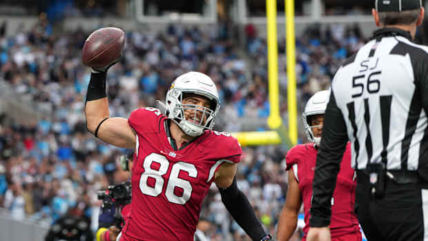 Zach Ertz